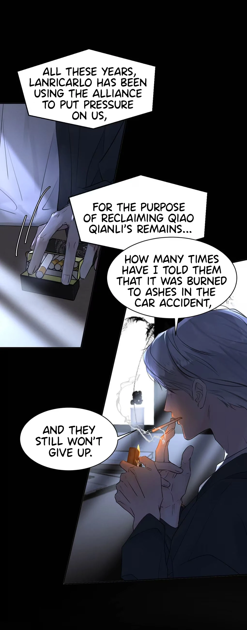 I became a first-class guide thanks to my childhood friends - Chapter 32 manhwa