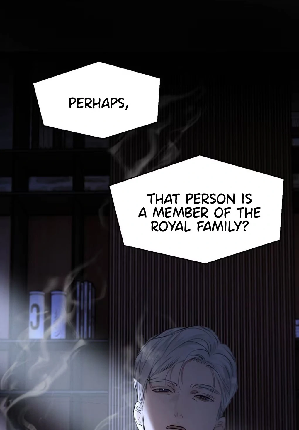 I became a first-class guide thanks to my childhood friends - Chapter 32 manhwa