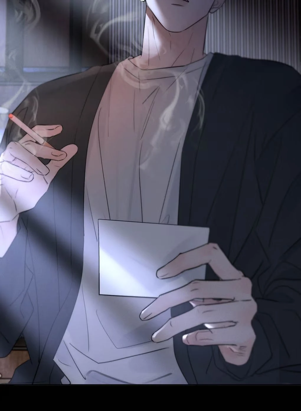 I became a first-class guide thanks to my childhood friends - Chapter 32 manhwa