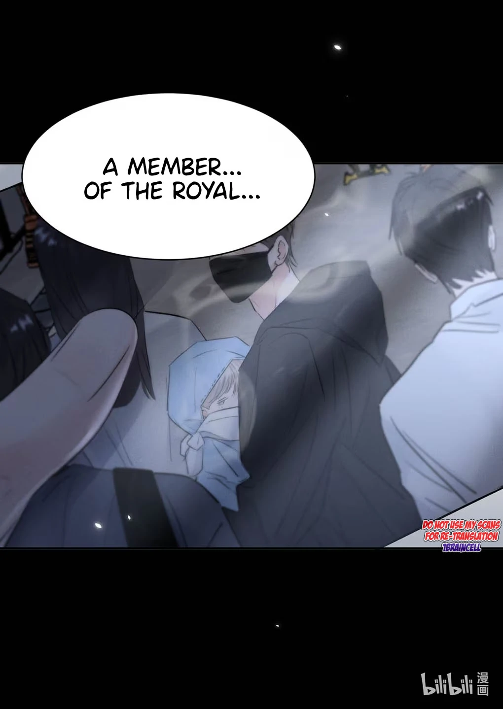 I became a first-class guide thanks to my childhood friends - Chapter 32 manhwa