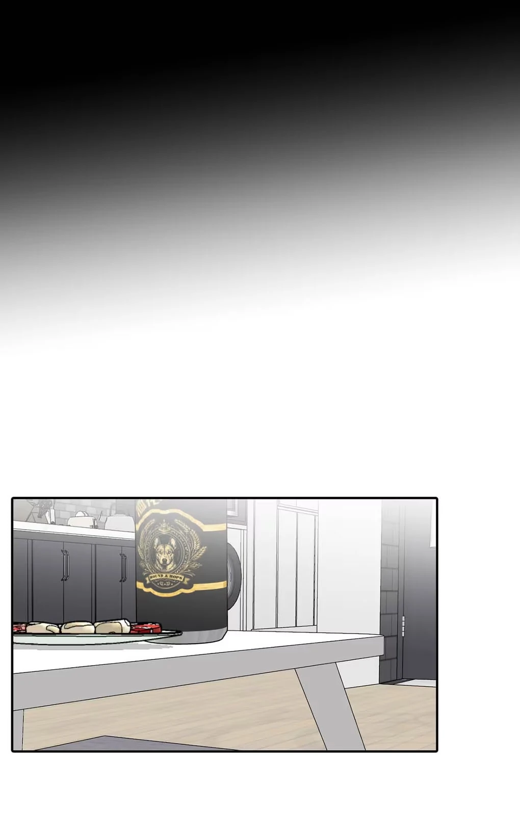 I became a first-class guide thanks to my childhood friends - Chapter 32 manhwa