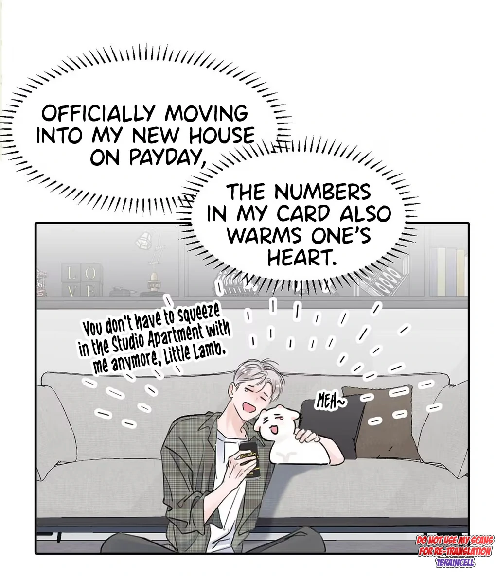 I became a first-class guide thanks to my childhood friends - Chapter 32 manhwa