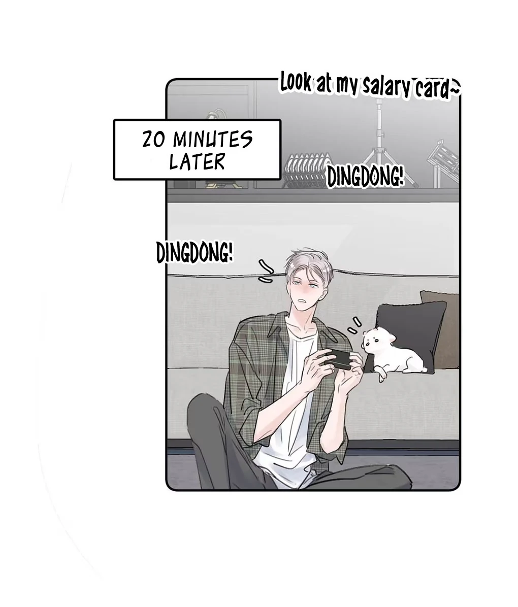 I became a first-class guide thanks to my childhood friends - Chapter 32 manhwa