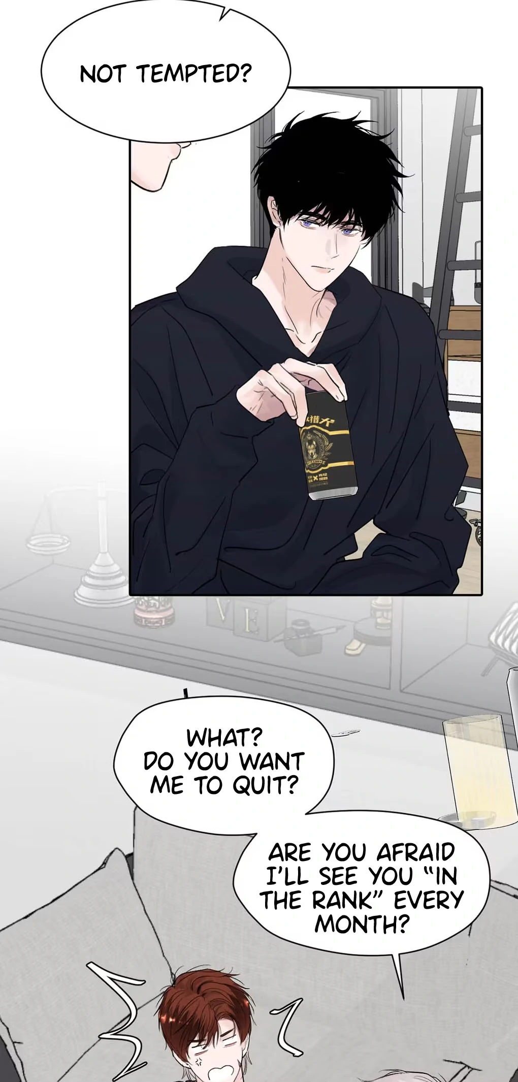 I became a first-class guide thanks to my childhood friends - Chapter 32 manhwa