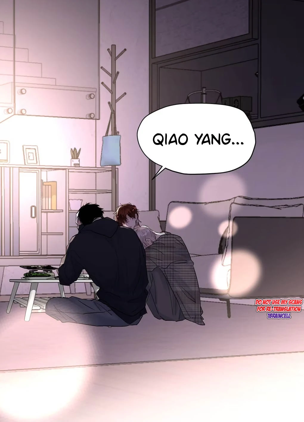 I became a first-class guide thanks to my childhood friends - Chapter 32 manhwa