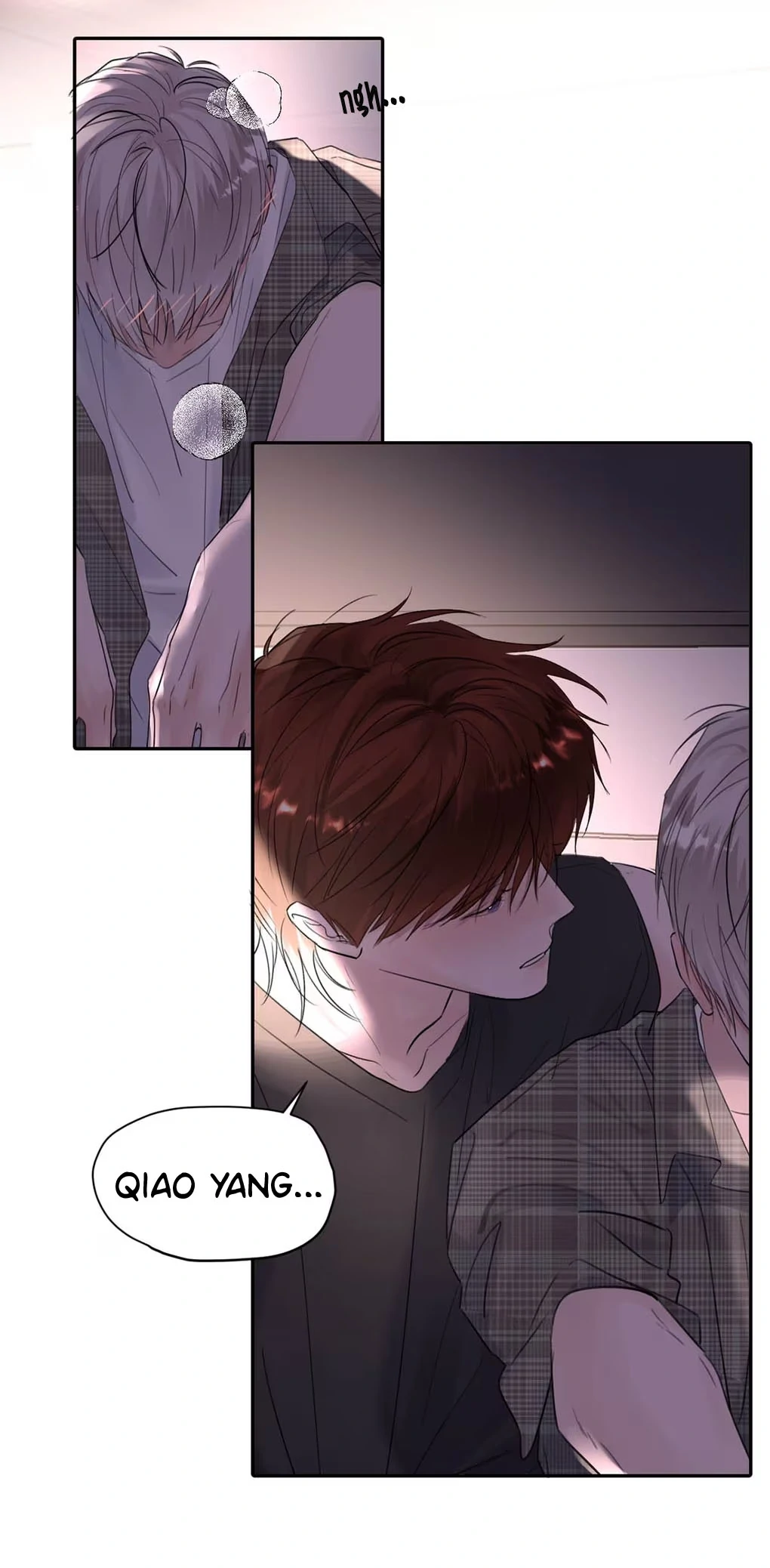 I became a first-class guide thanks to my childhood friends - Chapter 32 manhwa