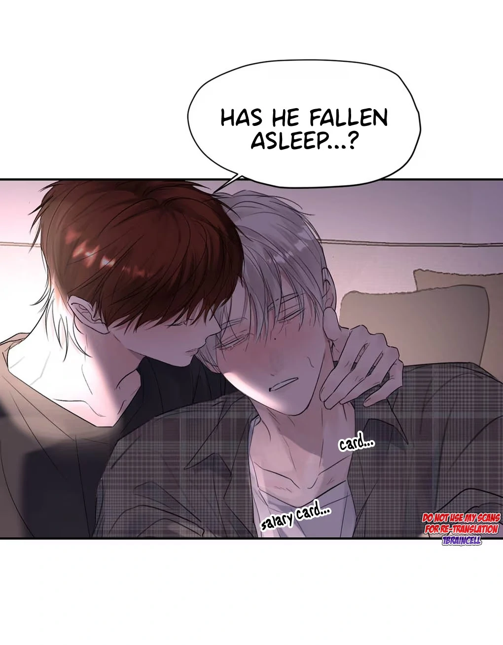 I became a first-class guide thanks to my childhood friends - Chapter 32 manhwa