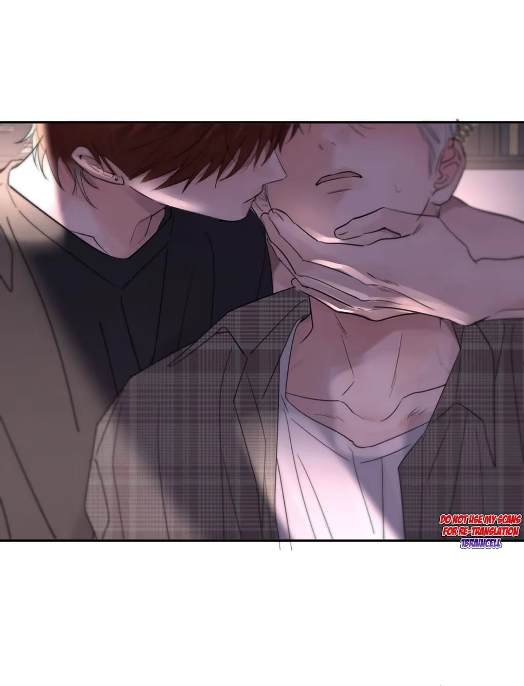 I became a first-class guide thanks to my childhood friends - Chapter 32 manhwa