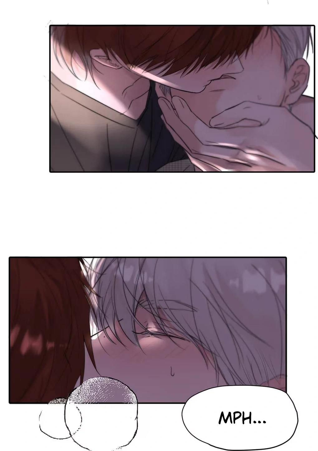 I became a first-class guide thanks to my childhood friends - Chapter 32 manhwa