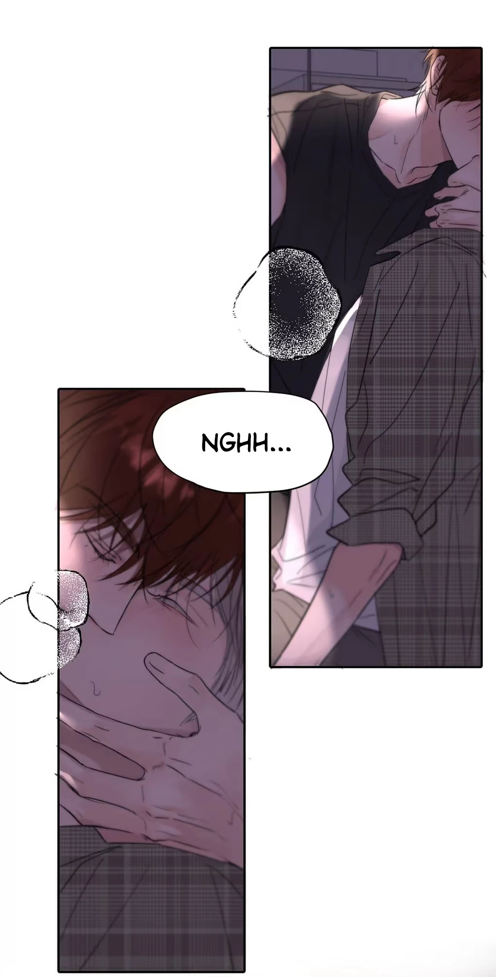 I became a first-class guide thanks to my childhood friends - Chapter 32 manhwa