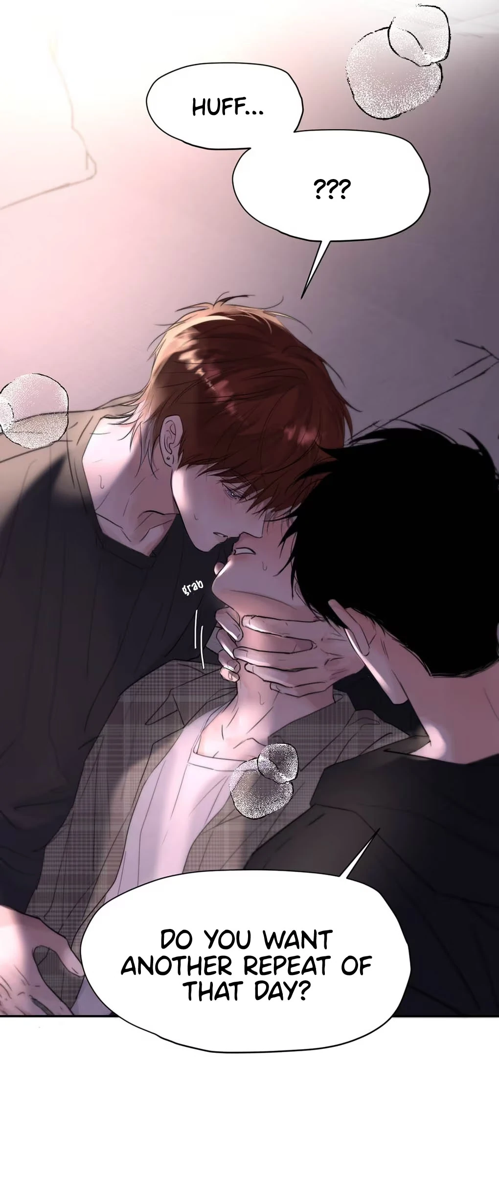 I became a first-class guide thanks to my childhood friends - Chapter 32 manhwa