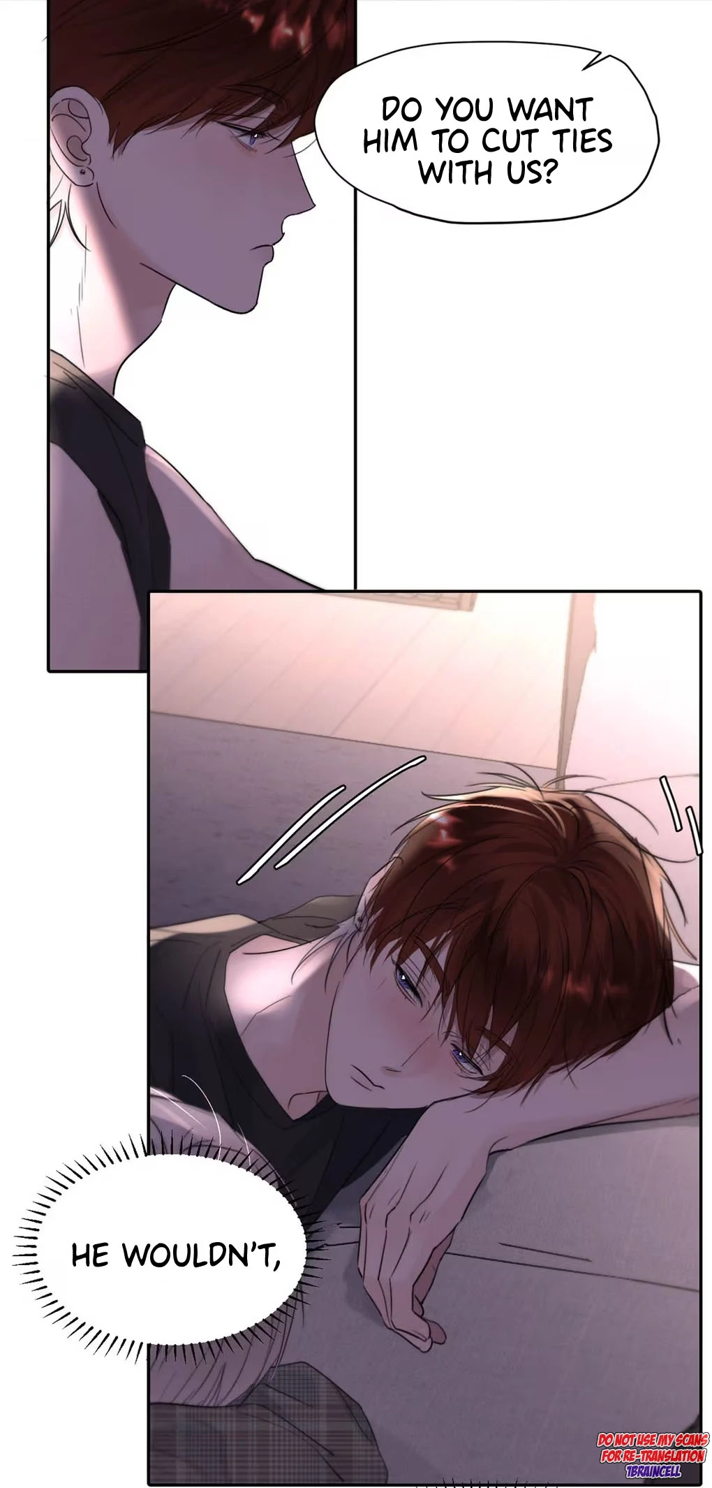 I became a first-class guide thanks to my childhood friends - Chapter 32 manhwa