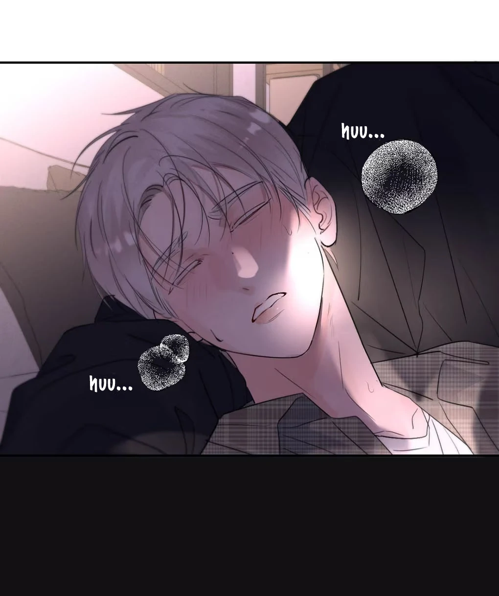 I became a first-class guide thanks to my childhood friends - Chapter 32 manhwa