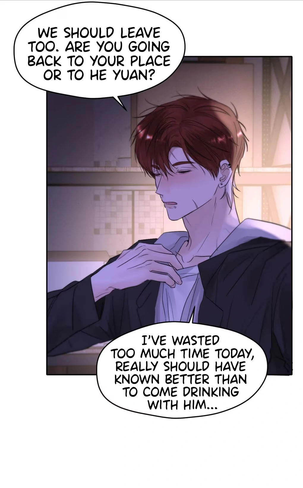 I became a first-class guide thanks to my childhood friends - Chapter 32 manhwa