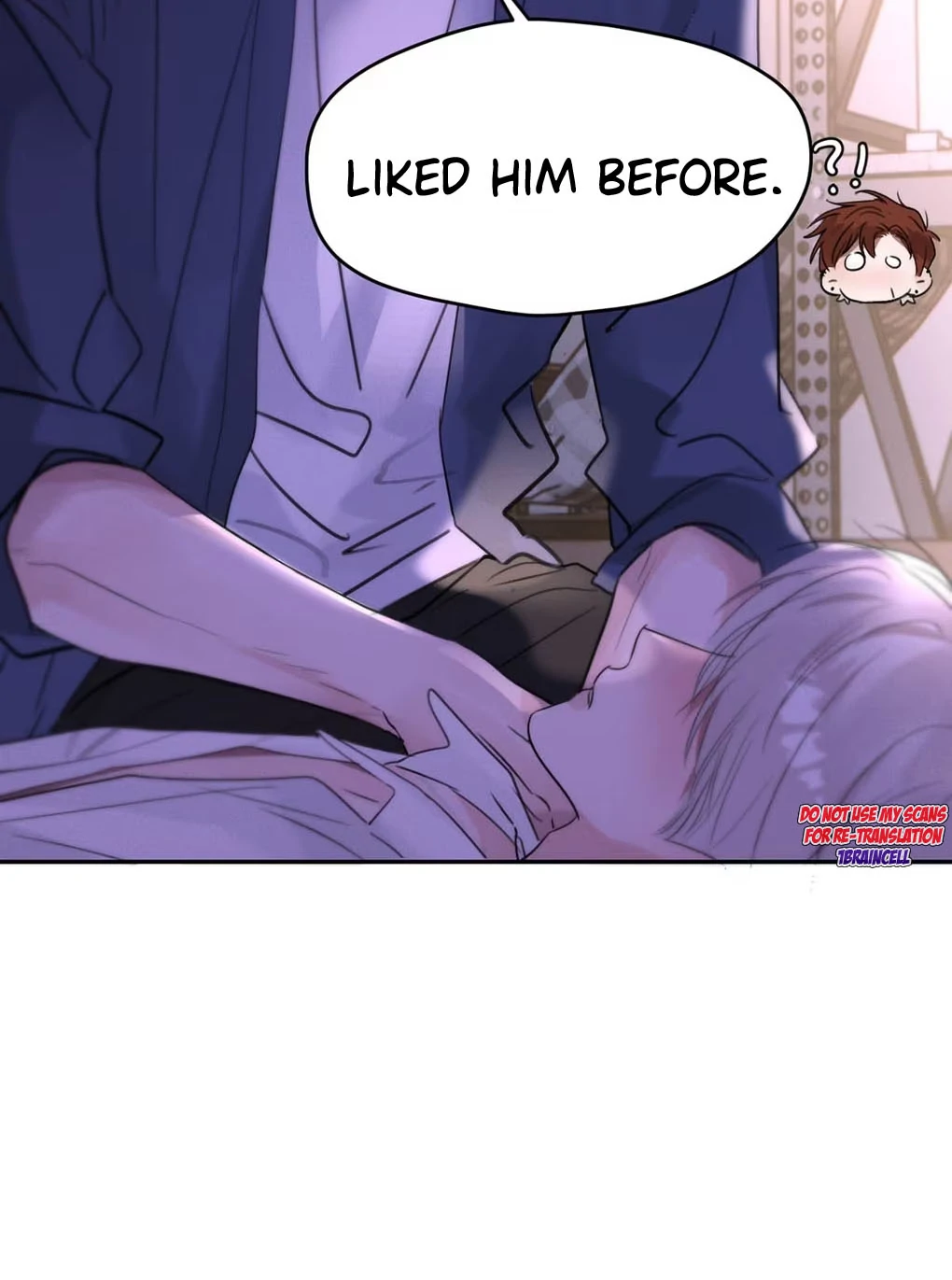 I became a first-class guide thanks to my childhood friends - Chapter 32 manhwa