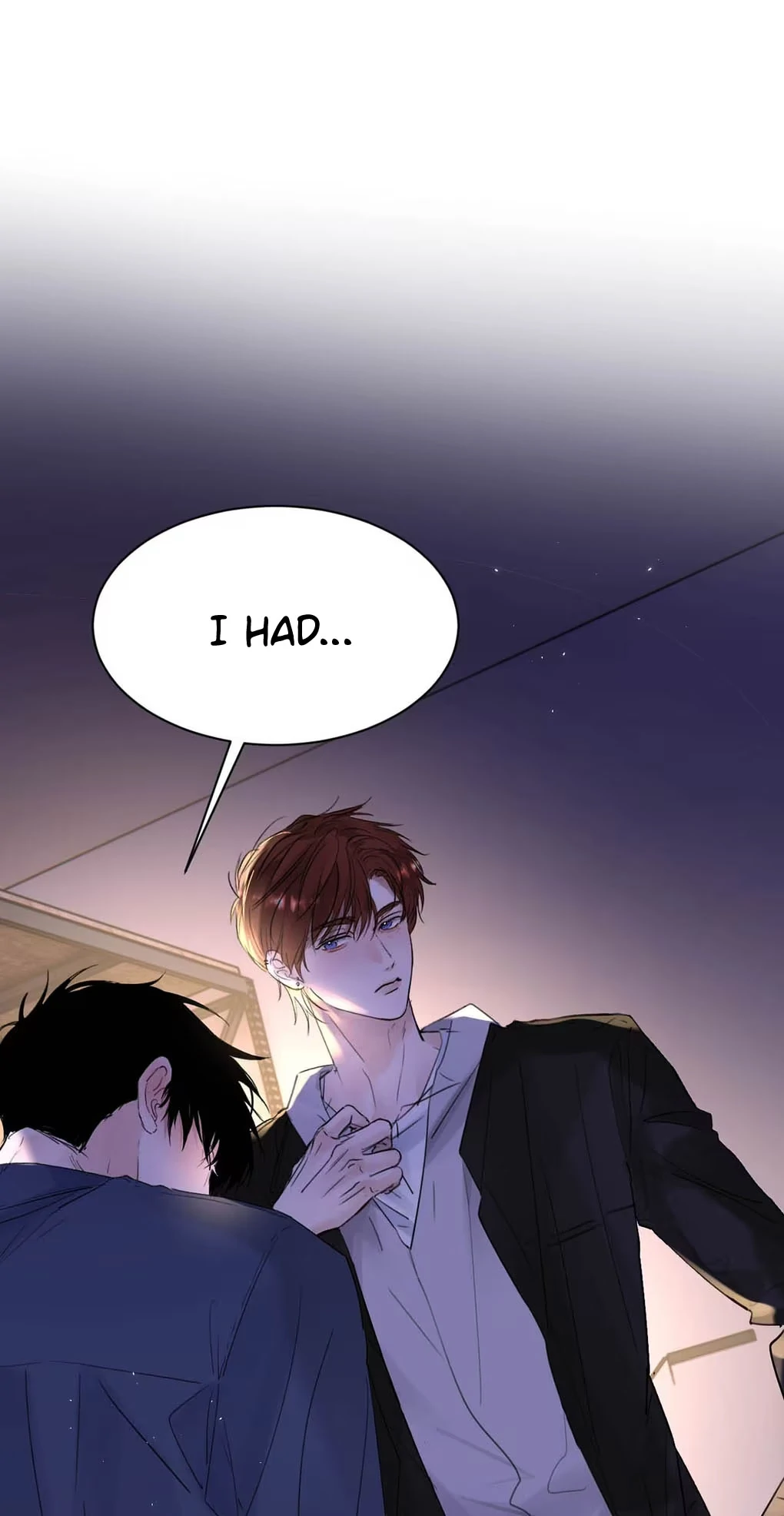 I became a first-class guide thanks to my childhood friends - Chapter 33 manhwa