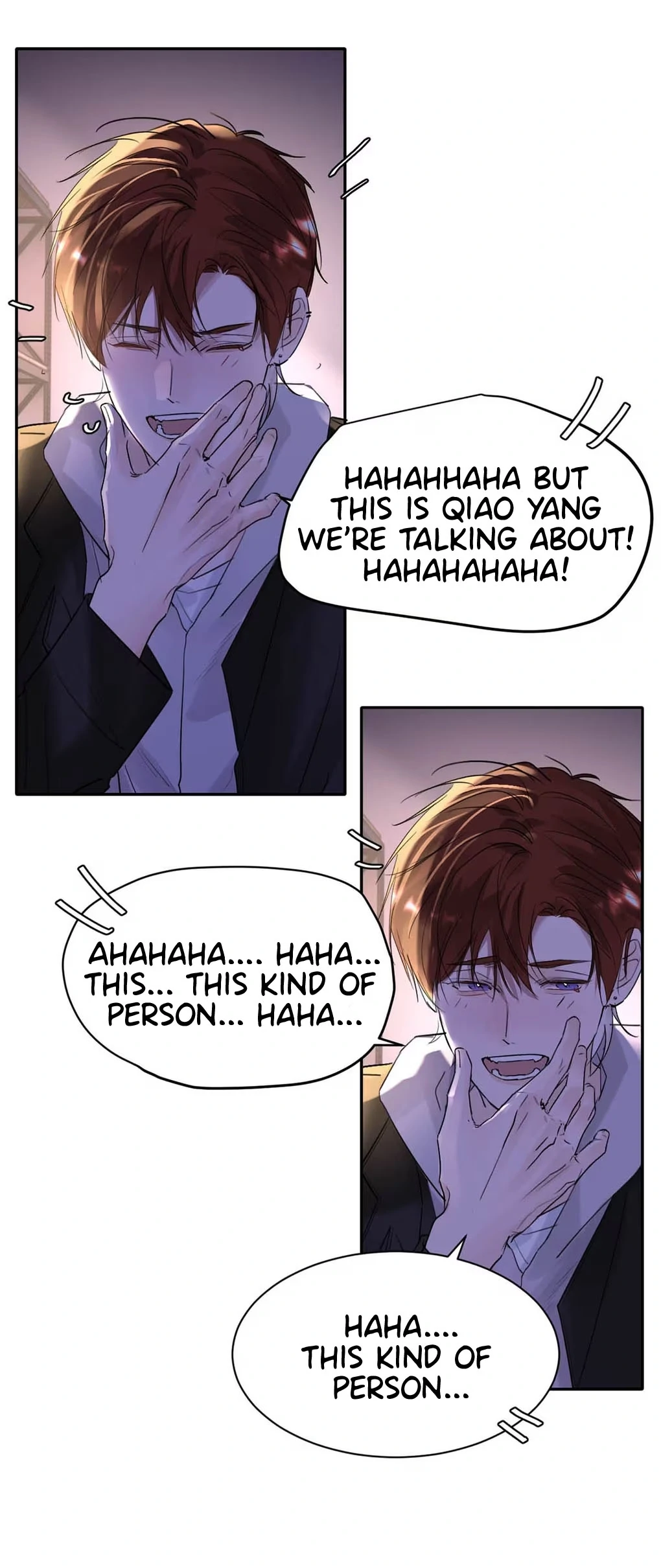 I became a first-class guide thanks to my childhood friends - Chapter 33 manhwa