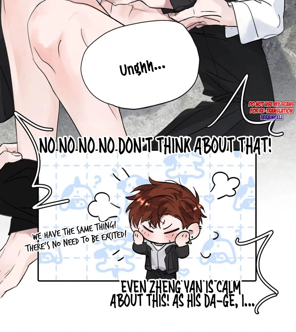 I became a first-class guide thanks to my childhood friends - Chapter 33 manhwa
