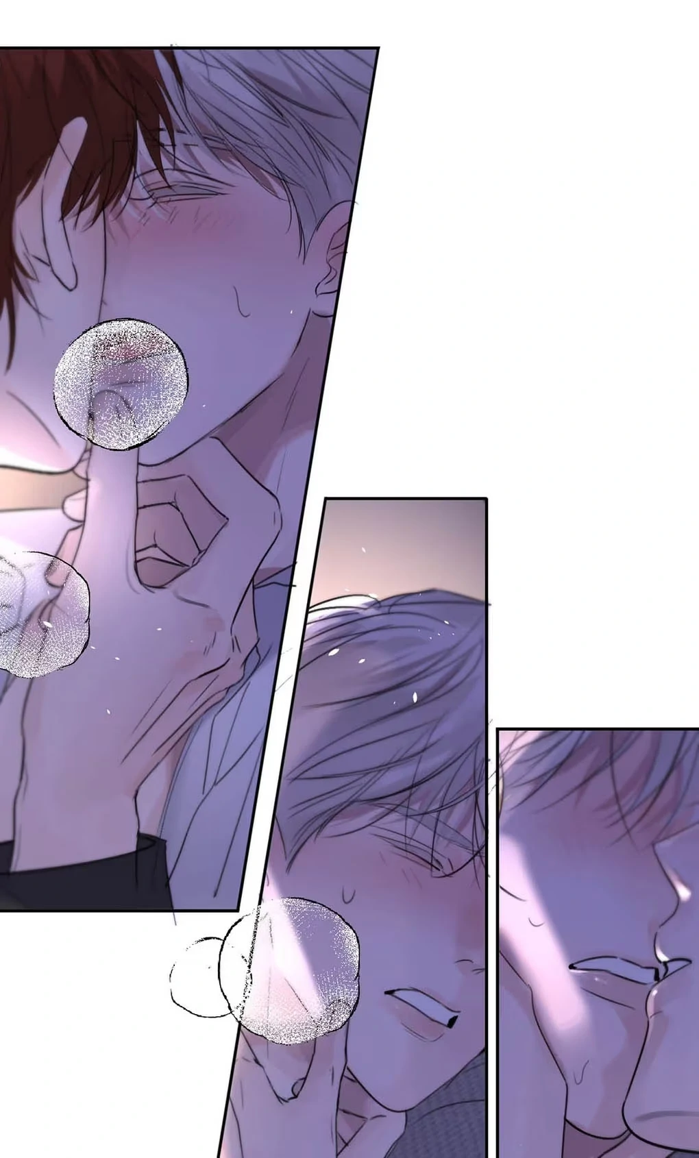 I became a first-class guide thanks to my childhood friends - Chapter 33 manhwa