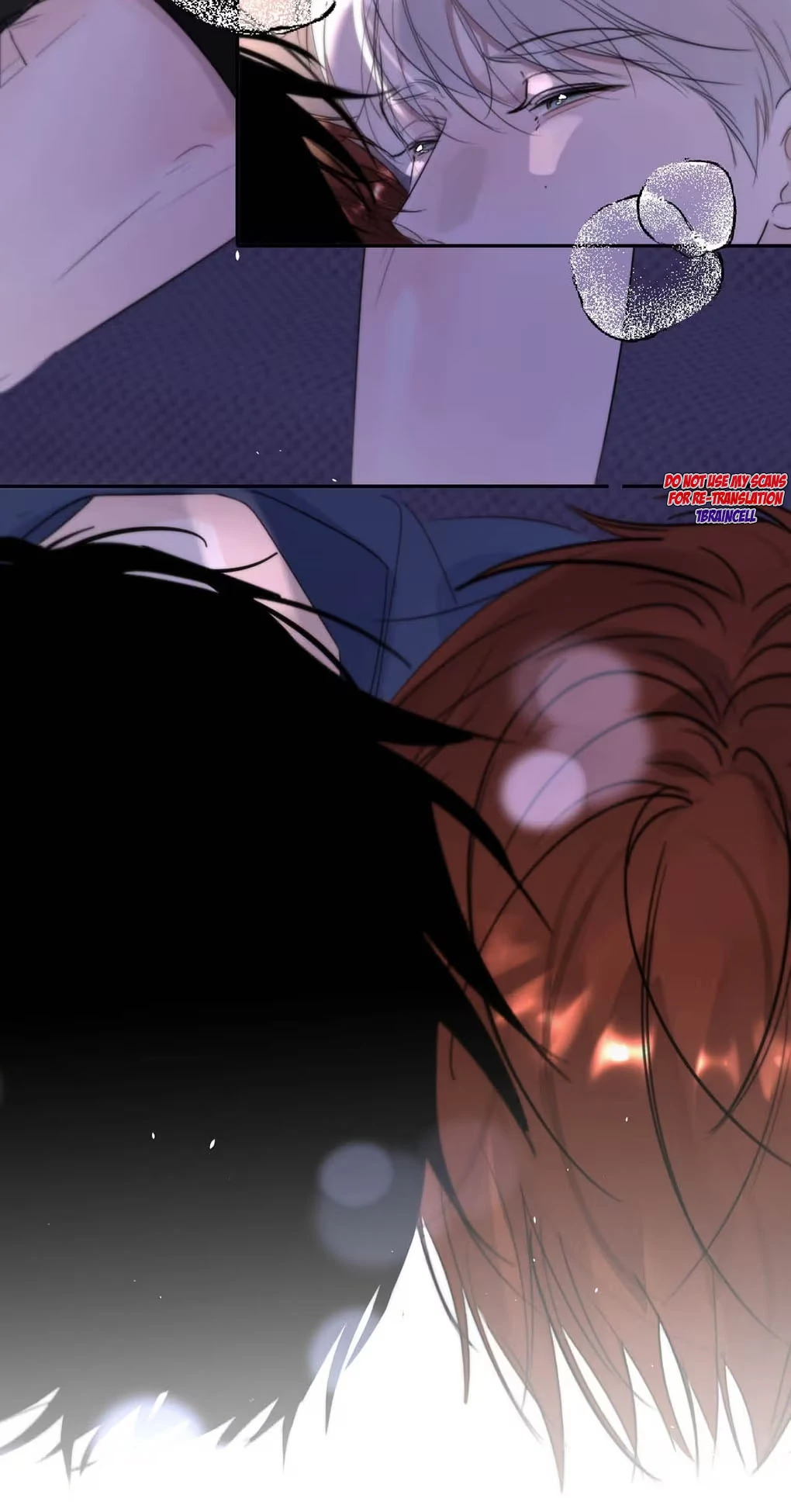 I became a first-class guide thanks to my childhood friends - Chapter 33 manhwa