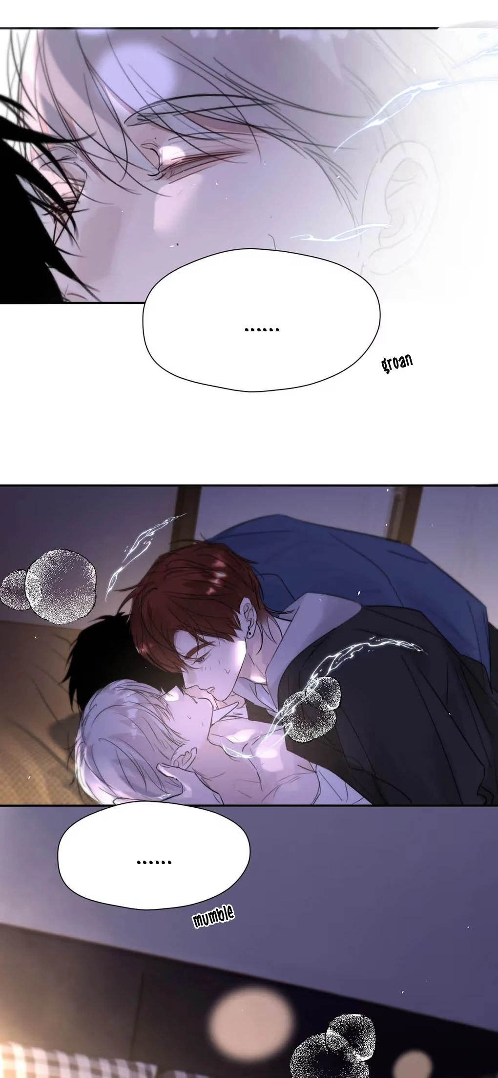 I became a first-class guide thanks to my childhood friends - Chapter 33 manhwa