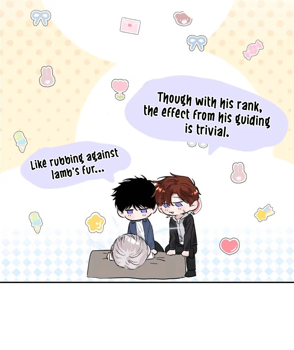 I became a first-class guide thanks to my childhood friends - Chapter 33 manhwa