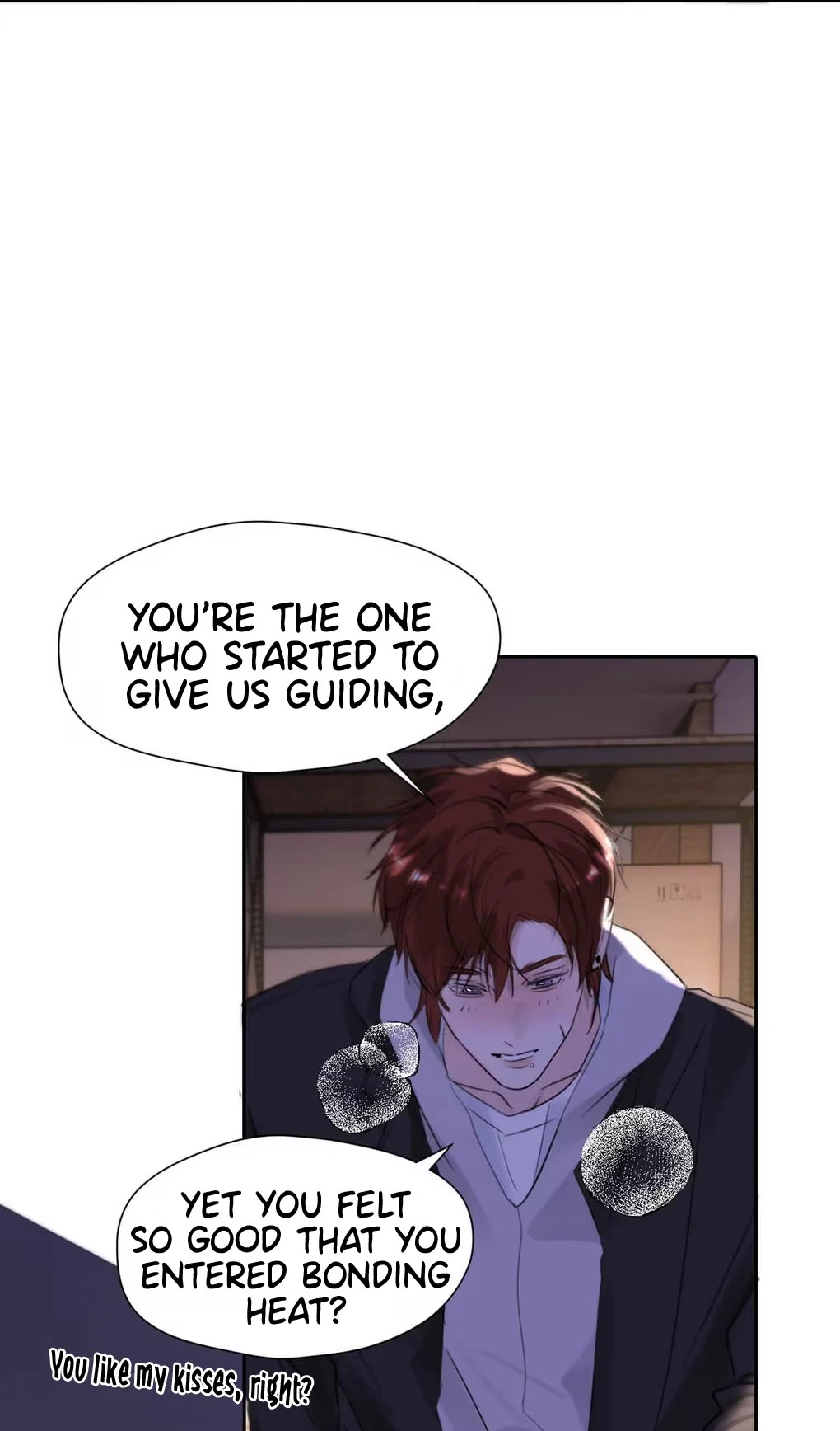 I became a first-class guide thanks to my childhood friends - Chapter 33 manhwa