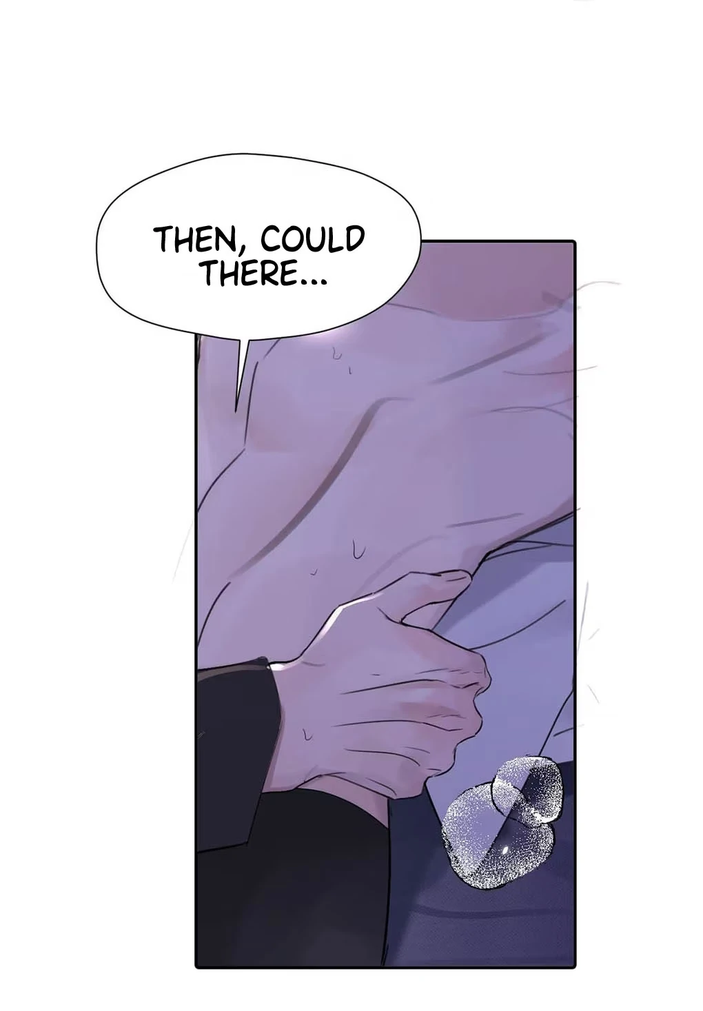 I became a first-class guide thanks to my childhood friends - Chapter 33 manhwa