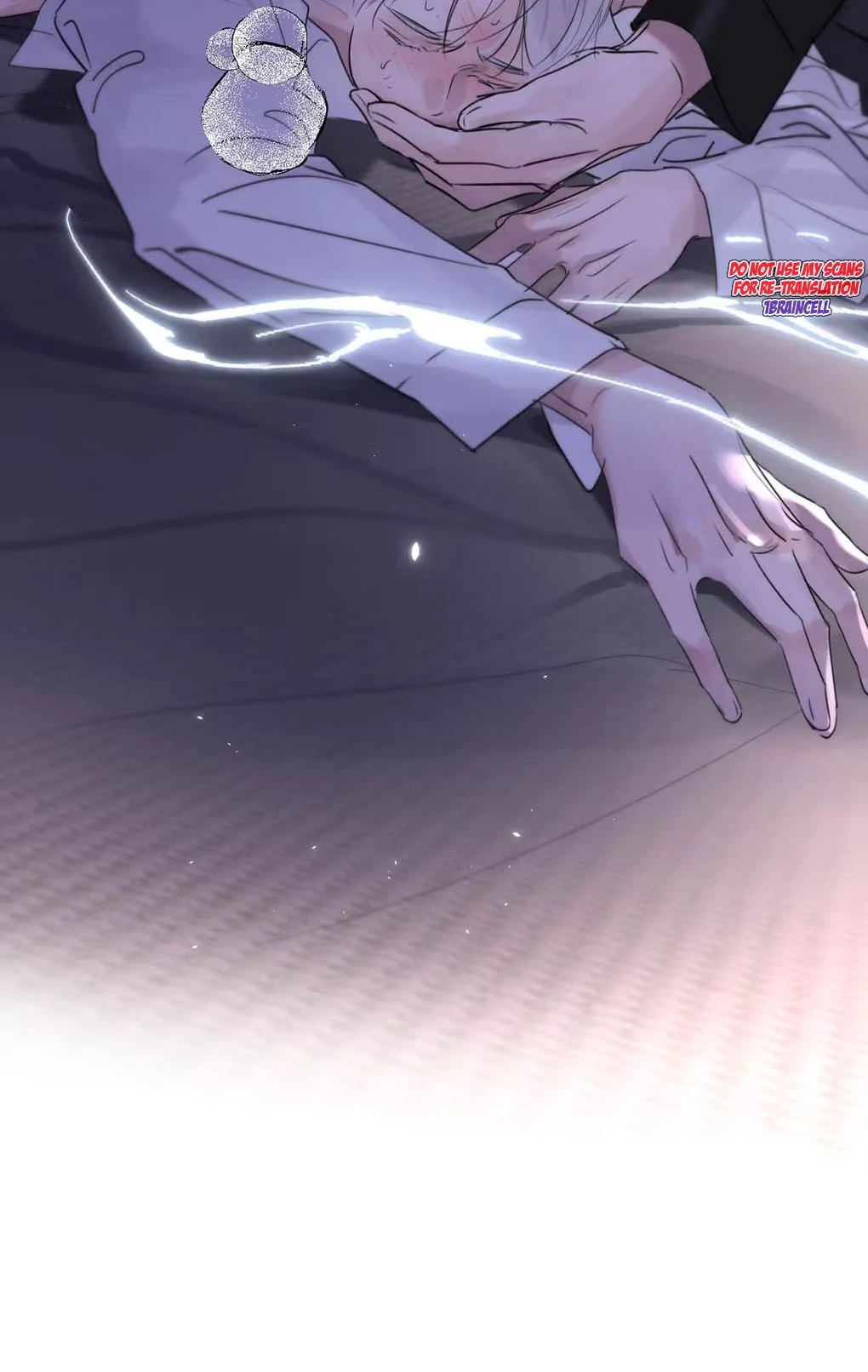I became a first-class guide thanks to my childhood friends - Chapter 33 manhwa