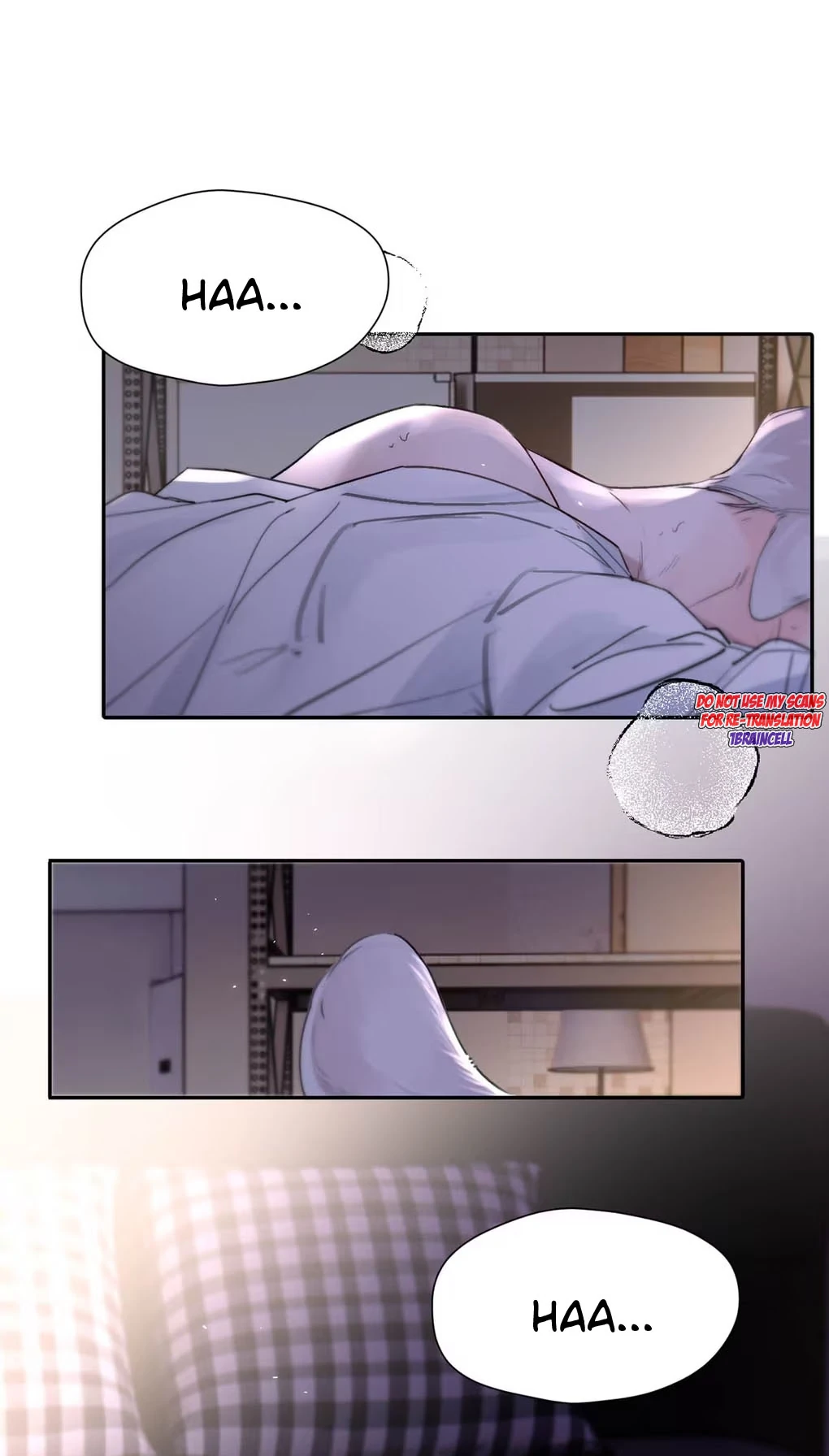 I became a first-class guide thanks to my childhood friends - Chapter 34 manhwa
