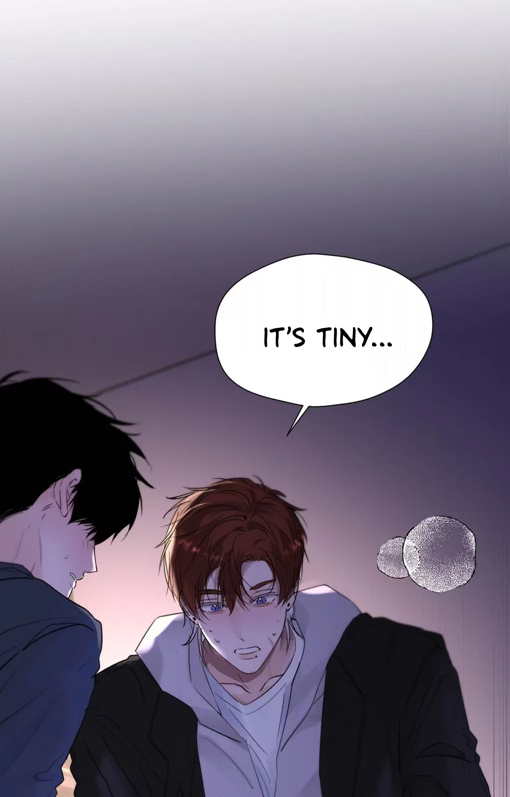 I became a first-class guide thanks to my childhood friends - Chapter 34 manhwa