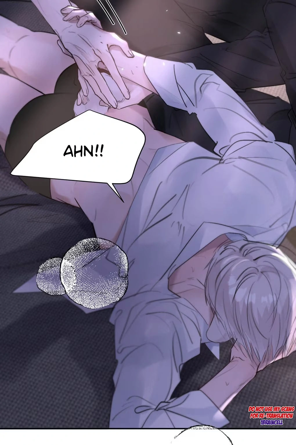 I became a first-class guide thanks to my childhood friends - Chapter 34 manhwa