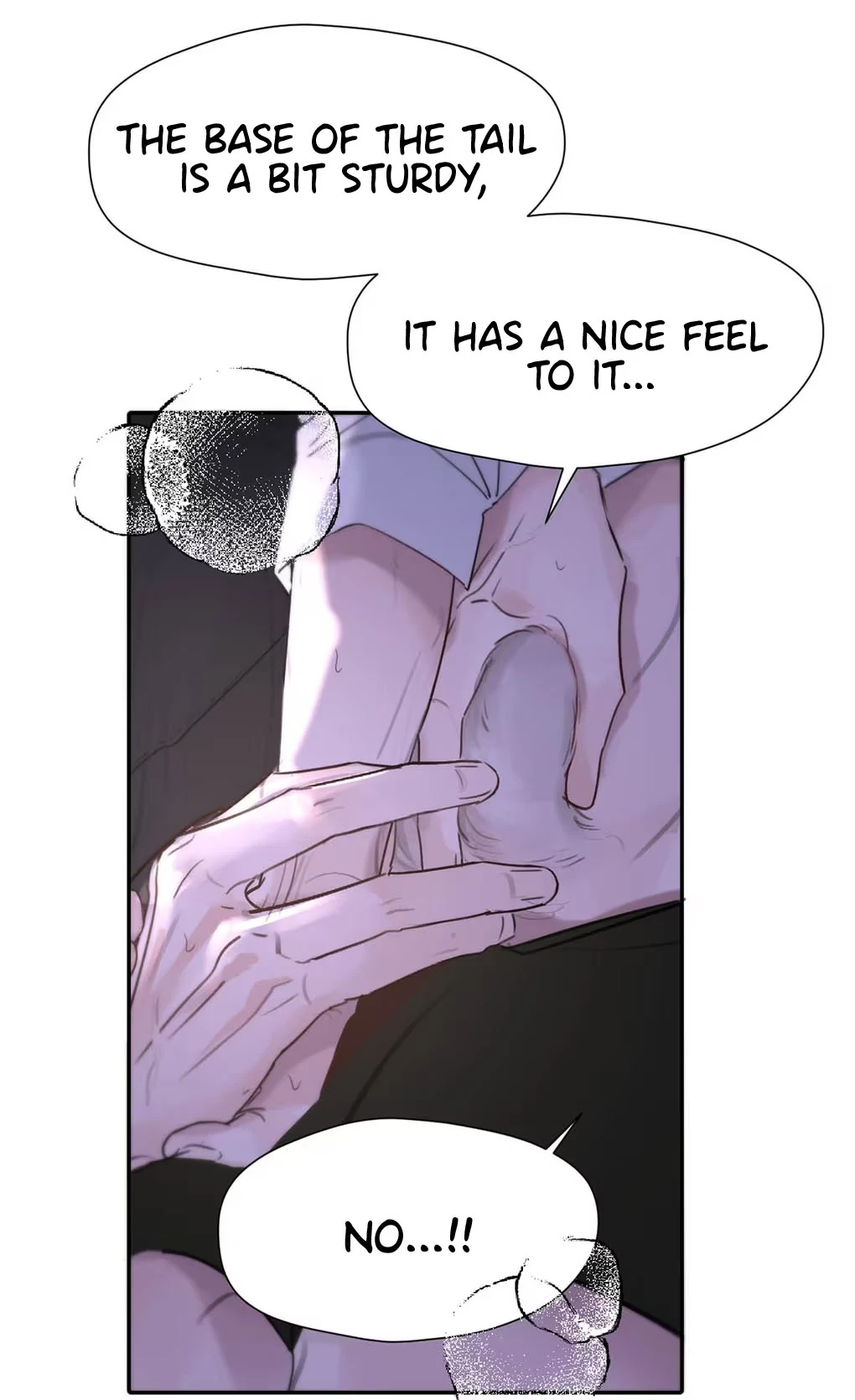 I became a first-class guide thanks to my childhood friends - Chapter 34 manhwa