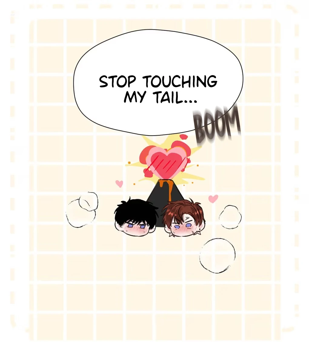 I became a first-class guide thanks to my childhood friends - Chapter 34 manhwa