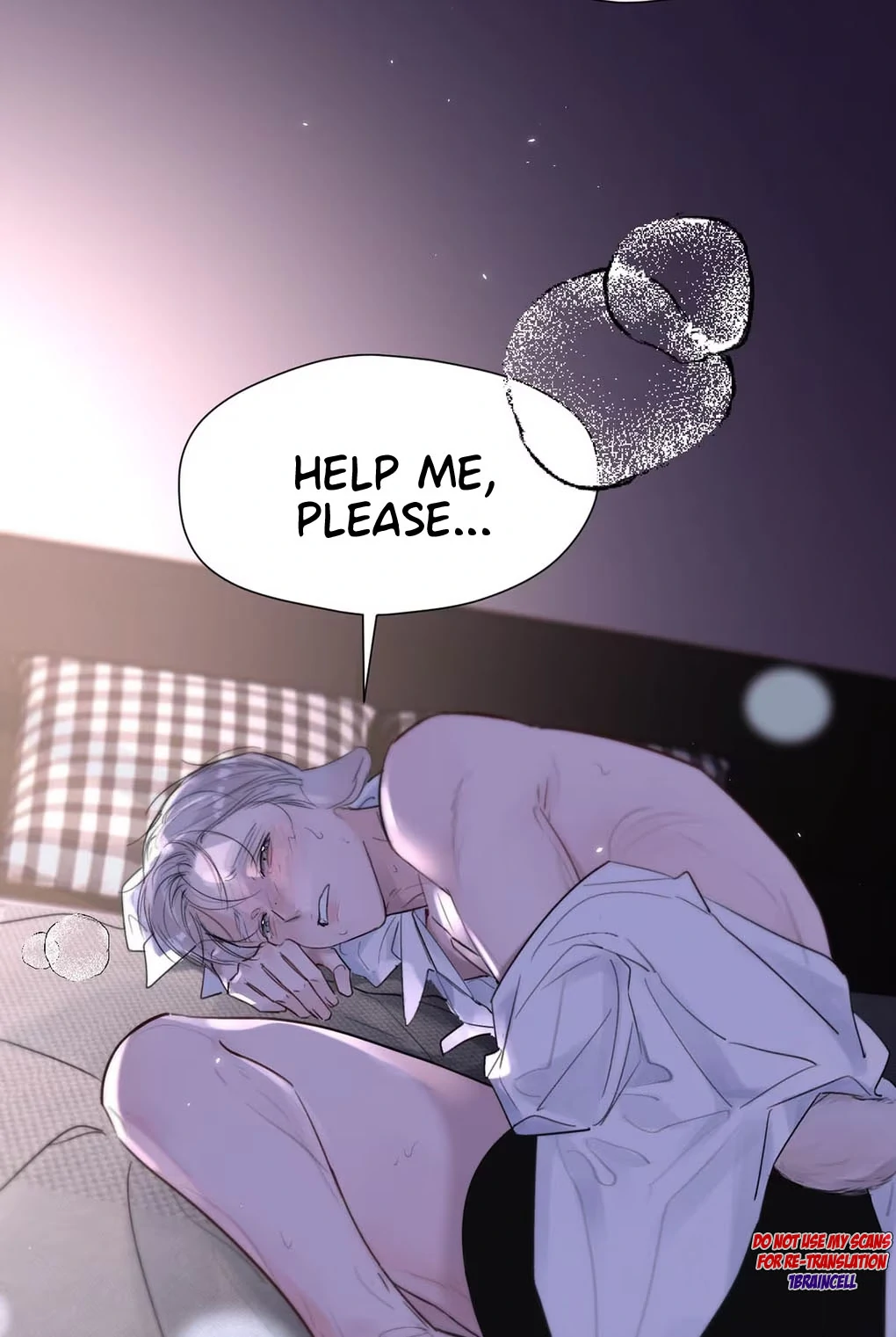 I became a first-class guide thanks to my childhood friends - Chapter 34 manhwa