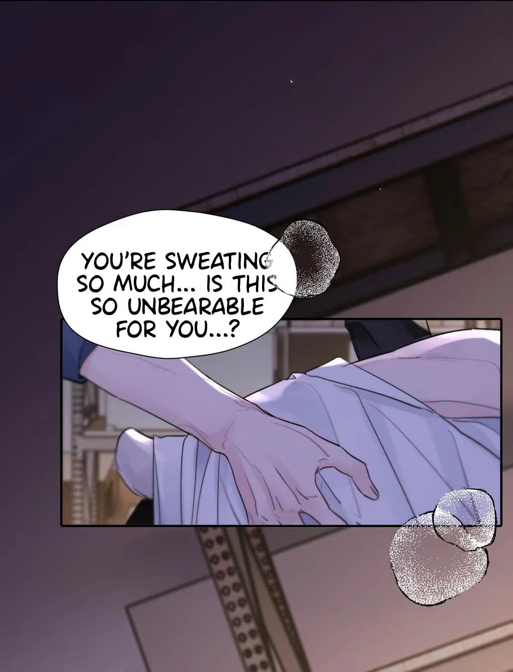 I became a first-class guide thanks to my childhood friends - Chapter 34 manhwa