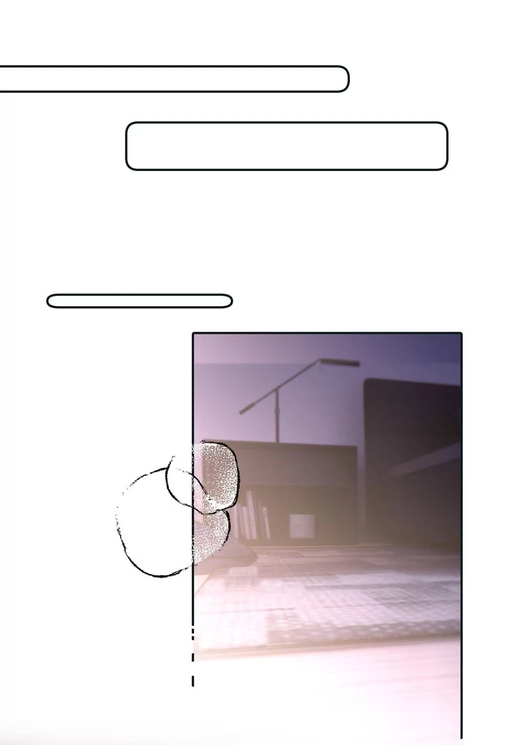 I became a first-class guide thanks to my childhood friends - Chapter 34 manhwa