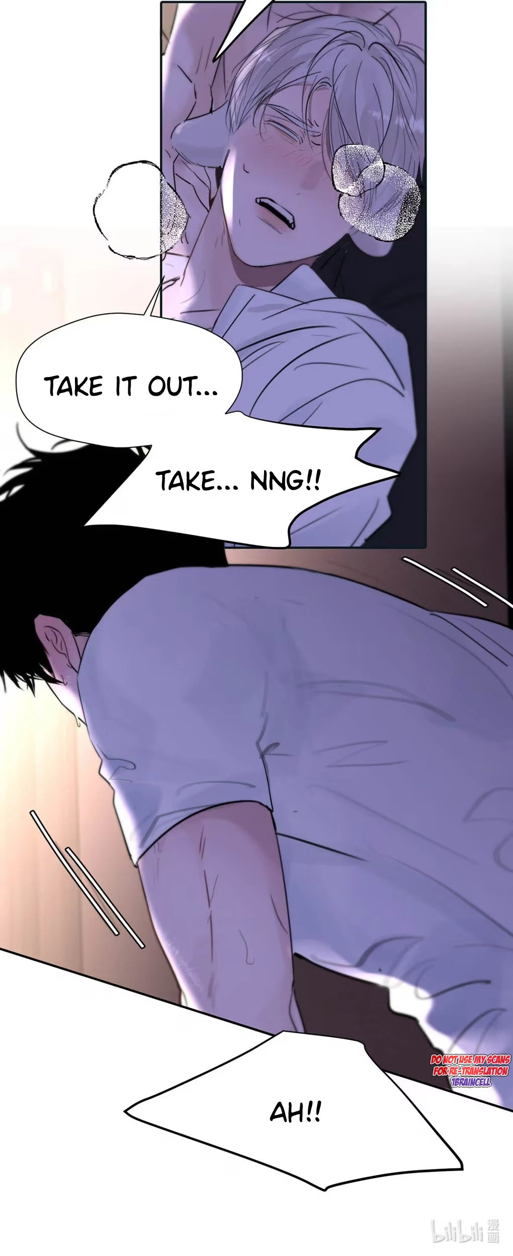 I became a first-class guide thanks to my childhood friends - Chapter 34 manhwa