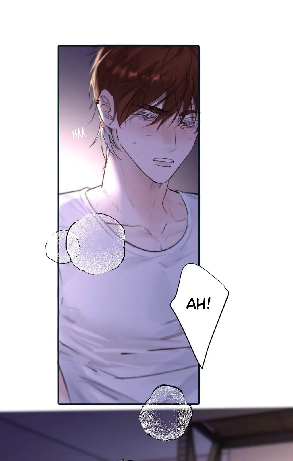 I became a first-class guide thanks to my childhood friends - Chapter 34 manhwa