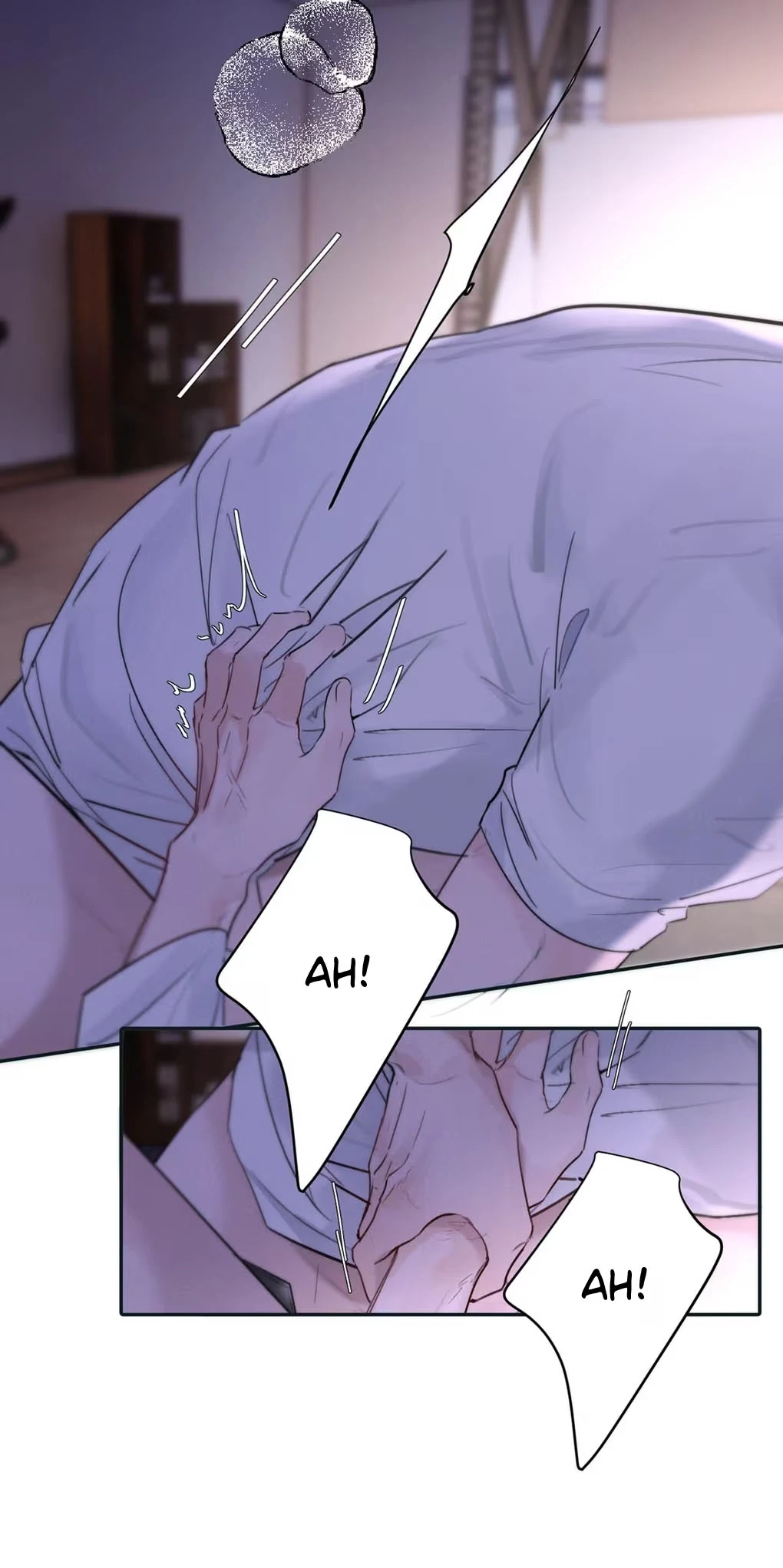 I became a first-class guide thanks to my childhood friends - Chapter 34 manhwa