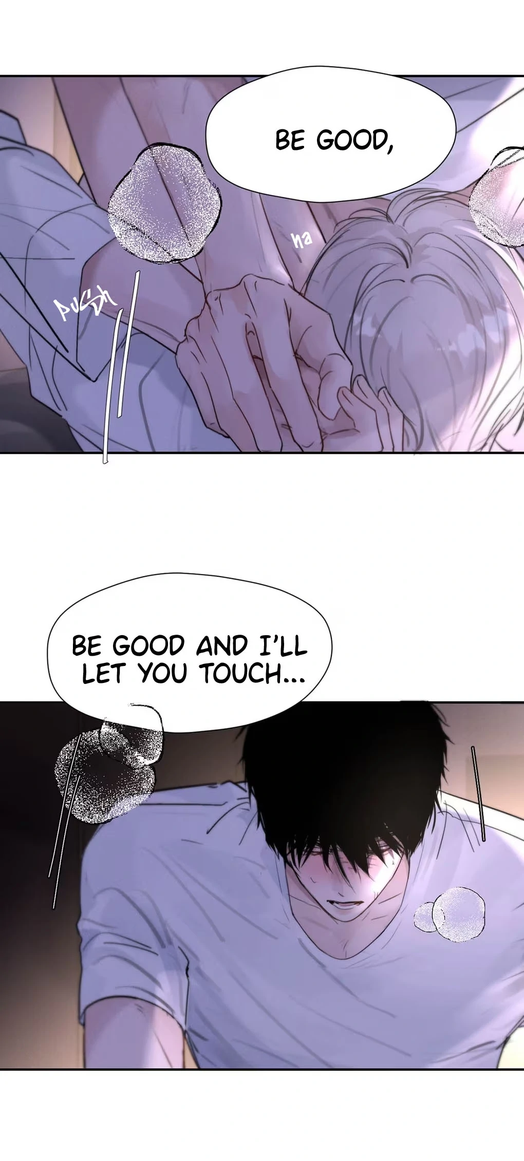 I became a first-class guide thanks to my childhood friends - Chapter 34 manhwa