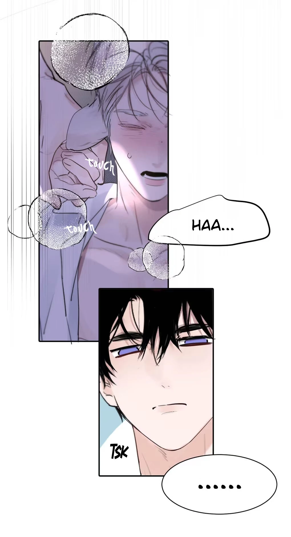 I became a first-class guide thanks to my childhood friends - Chapter 34 manhwa