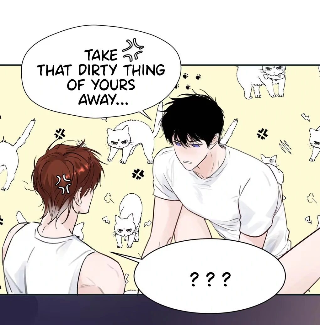 I became a first-class guide thanks to my childhood friends - Chapter 34 manhwa