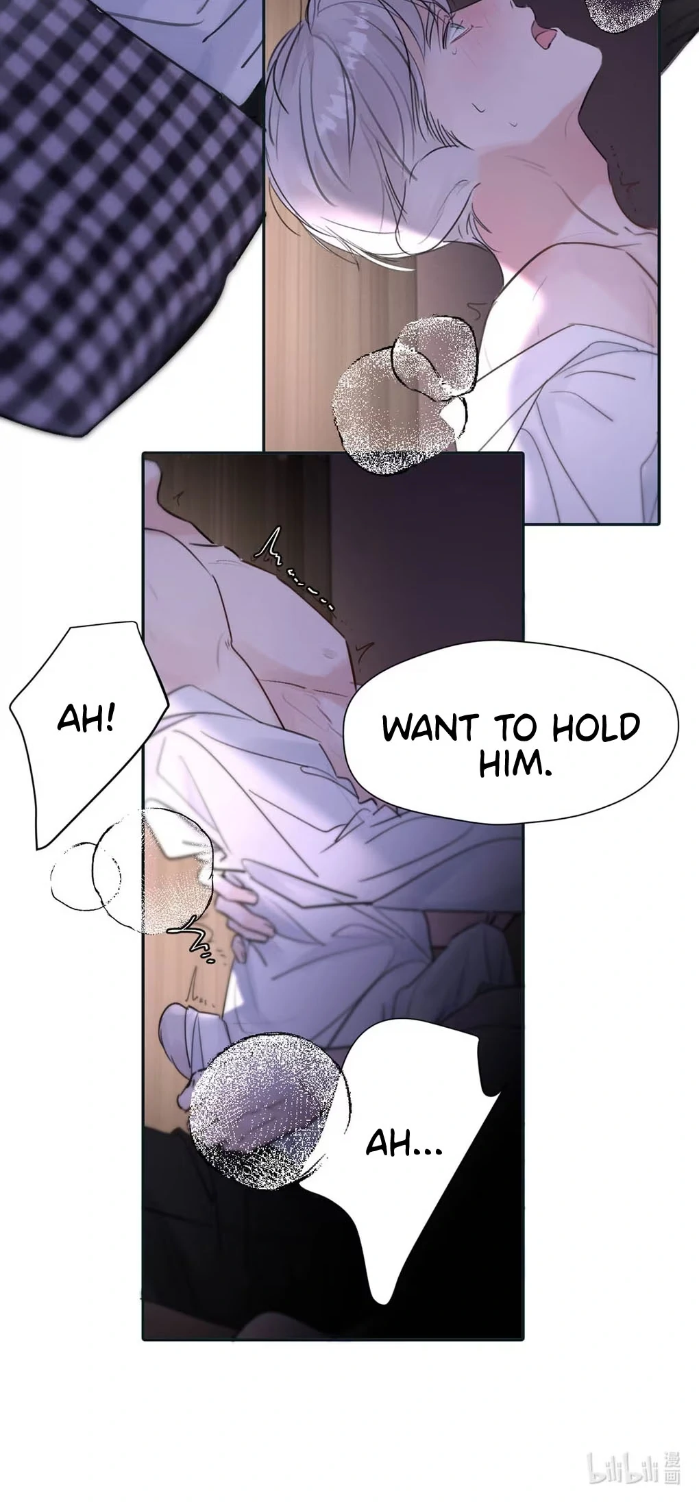I became a first-class guide thanks to my childhood friends - Chapter 34 manhwa