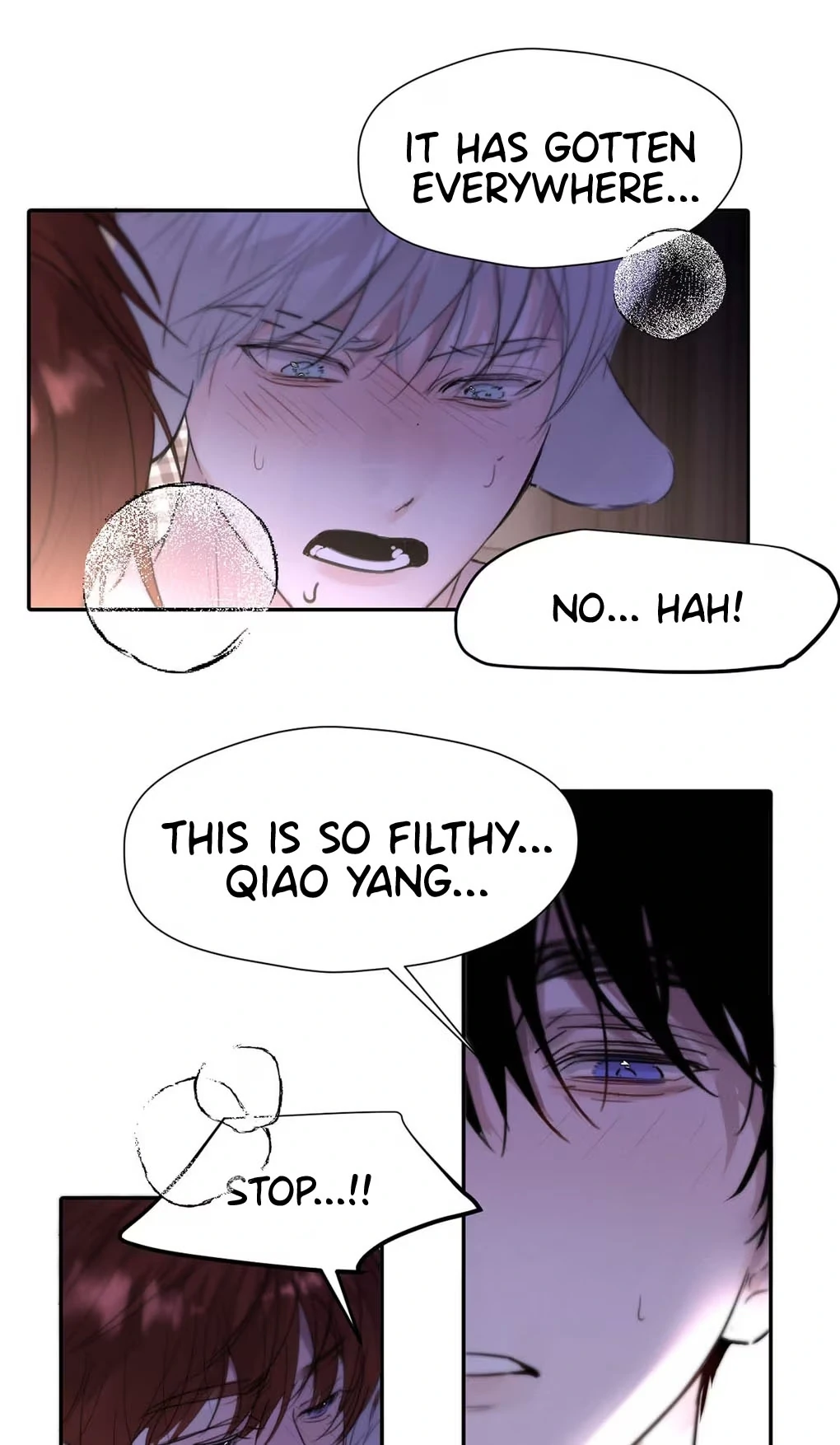 I became a first-class guide thanks to my childhood friends - Chapter 34 manhwa