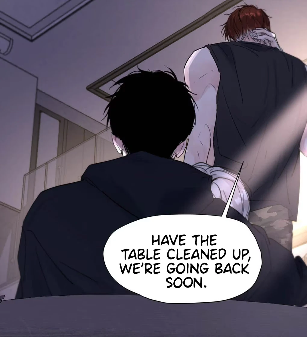 I became a first-class guide thanks to my childhood friends - Chapter 35 manhwa