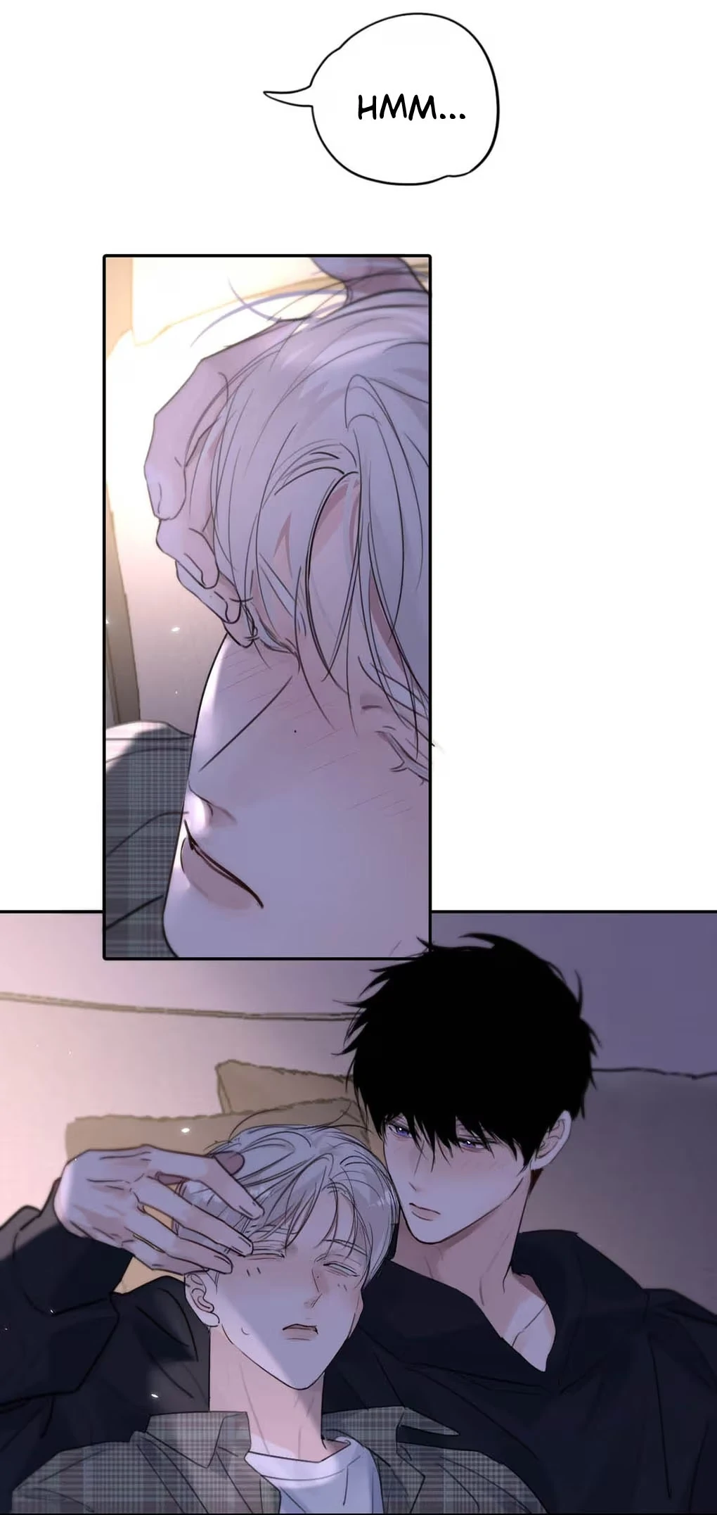 I became a first-class guide thanks to my childhood friends - Chapter 35 manhwa