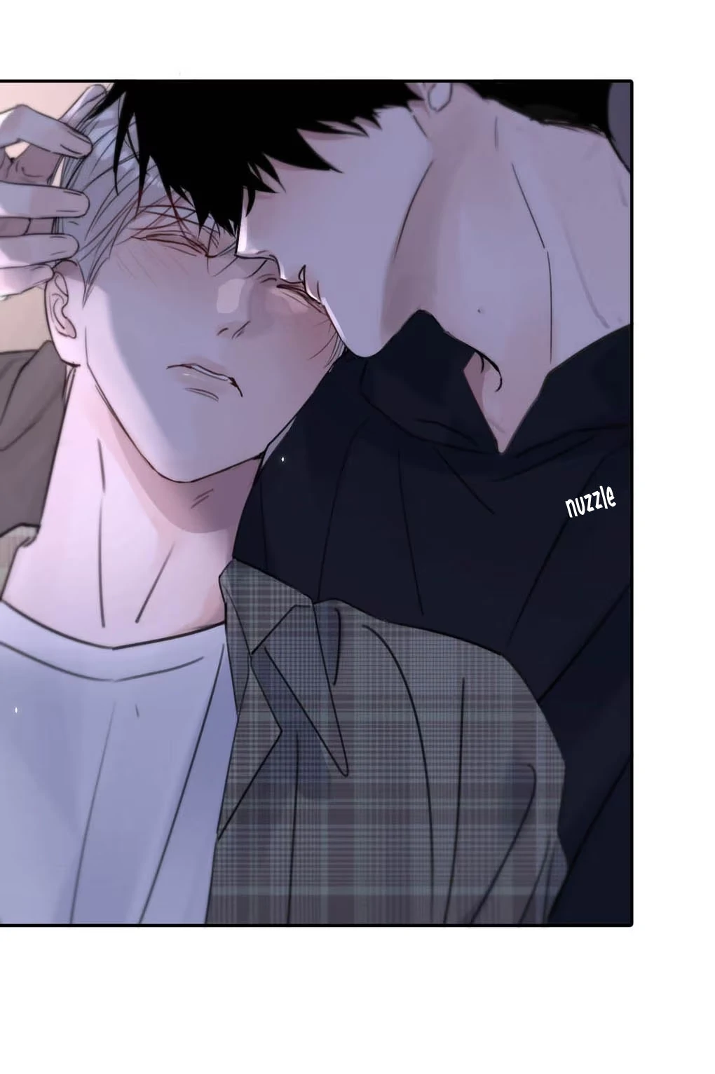 I became a first-class guide thanks to my childhood friends - Chapter 35 manhwa
