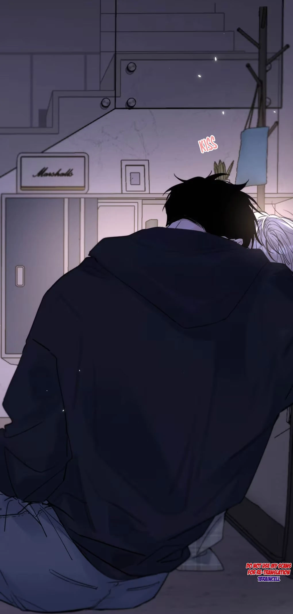 I became a first-class guide thanks to my childhood friends - Chapter 35 manhwa