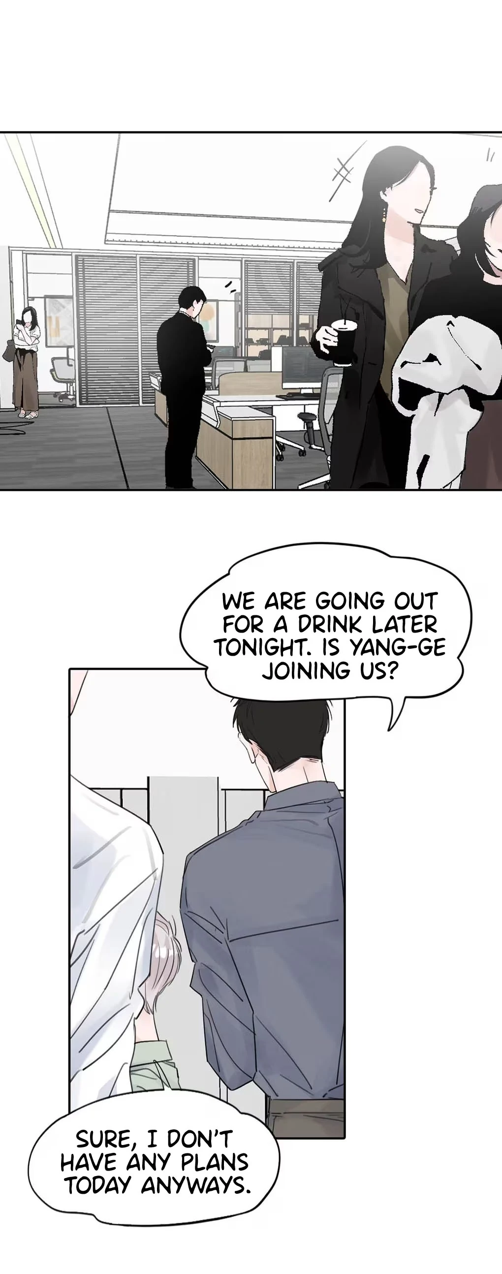 I became a first-class guide thanks to my childhood friends - Chapter 35 manhwa